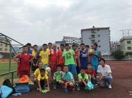 football@縣城