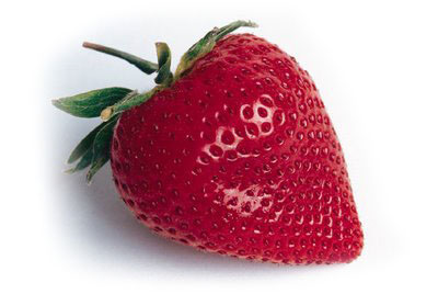 strawberry